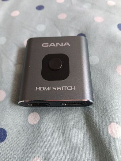 HDMI Splitters x 2
