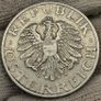 Austria 1946 2 Shillings Image 2