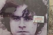 Paddy Casey CD - Amen (So Be It)