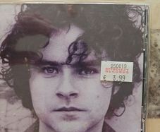 Paddy Casey CD - Amen (So Be It)