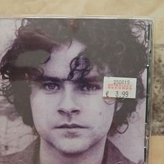 Paddy Casey CD - Amen (So Be It)
