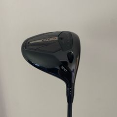 As New Titleist GT3 10 Degree Driver Head Only