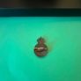 WW1 Royal Military Academy Cap Badge Image 2