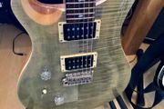 Lefthanded Prs Se Custom.24 reduced!!