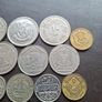 Syria. Lot of 13 coins (1921-1996) Image 3