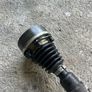 mk2 golf g60 corrado g60 right driveshaft Image 3