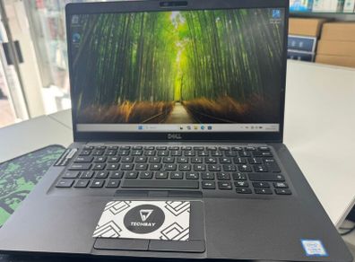 Dell Latitude 5400 i5 -8gen