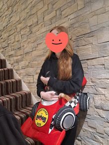 costume Car