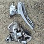 Ultegra 6600 groupset & wheels Image 6