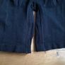 Temu High Waist Mid Thigh Shorts Brand New Image 2