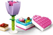 lego Friends 30411 Chocolate Box &amp; Flower