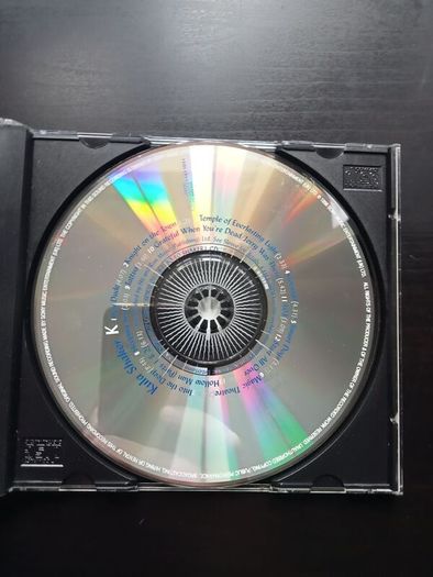 Kula Shaker - K CD