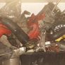 lawnmower parts.. Image 5