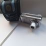 Canon PowerShot A460 digital camera. Image 8
