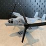 V-22 Osprey - 3D Printed (free postage) Image 2