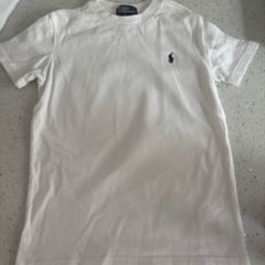Boys Ralph Lauren Tshirt