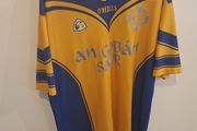 Baile Eilis / BallyEilis Vintage Club GAA Jersey  No. 16
