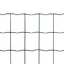 Euro Fence Steel 10x1.0 m Green Image 3