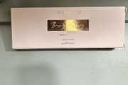 Sclupted by Aimee: Bronze Story - EyeShadow Quad