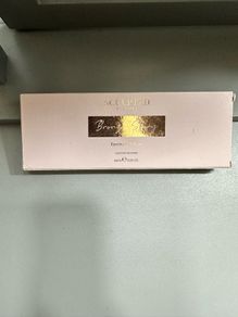 Sclupted by Aimee: Bronze Story - EyeShadow Quad