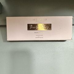 Sclupted by Aimee: Bronze Story - EyeShadow Quad