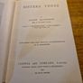 1900 Vintage Check Description First Edition Sisters Three Jessie Mansergh Image 5