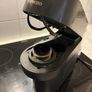 Nespresso Vertuo Pop Coffee Machine Black Image 3