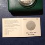 Eire   Central Bank Silver Proof Coin Image 6