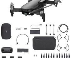DJI Mavic Air Flymore