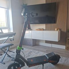 Kukirin G2 2026 edition
