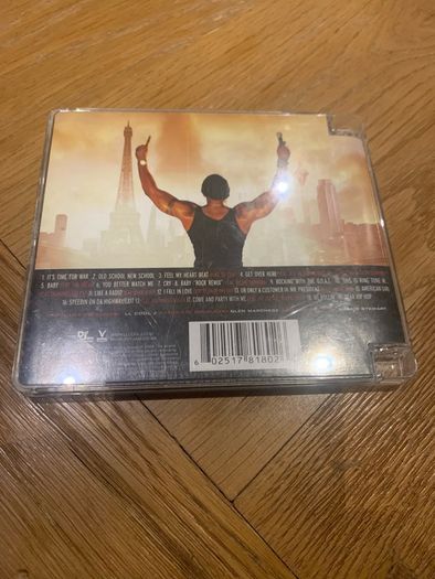 LL Cool J - Exit 13