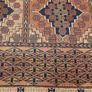 Old Afgan  Rug 180x 120cm Image 2
