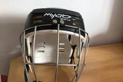 Mycro xtra lite hurling helmet