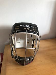 Mycro xtra lite hurling helmet