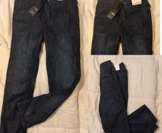 Blue Jeans, New With Tags