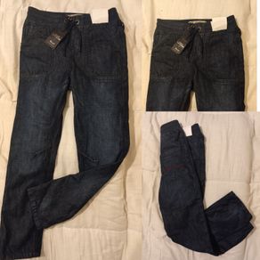 Blue Jeans, New With Tags