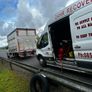 All New tyres mobile fitting Image 4