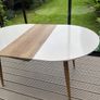 extendable dining table Image 10