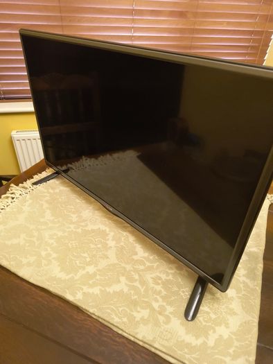 32inch LG TV Package.
