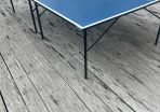 table tennis table