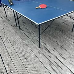 table tennis table