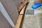 Decking boards