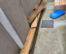 Decking boards