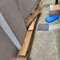 Decking boards