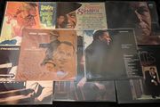 8 Sinatra Reprise LPS original pressings