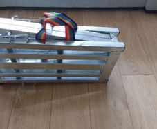 Folding work bench