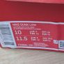 Nike Dunk Low "Stencil Swoosh Image 4