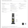 Netgear Vdsl2 / Adsl2 Dm200 Modem/Bridge Image 3
