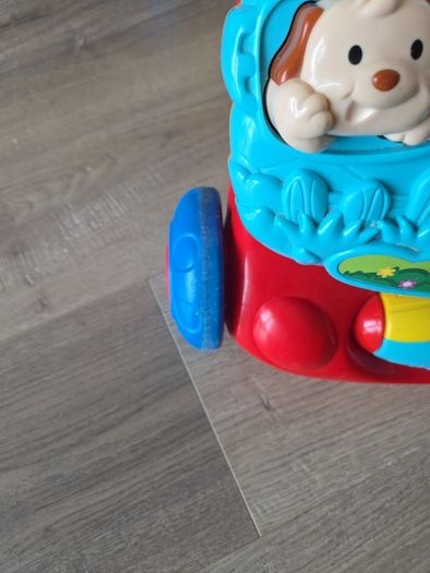 Baby Walker