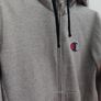 Champion Men's Hoodie - Medium Image 2
